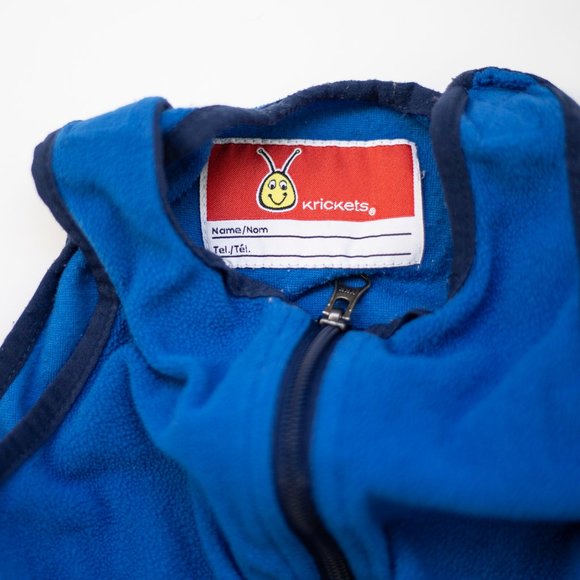 Boys Snow Pants - Picture 3 of 3